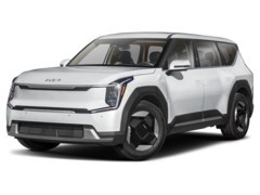 2025 Kia EV9 SUV_101